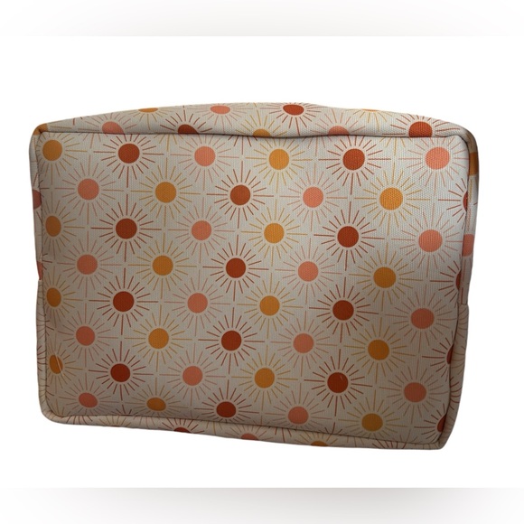 Home Expression 2pc Retro Storage Bins NWT - Picture 6 of 8